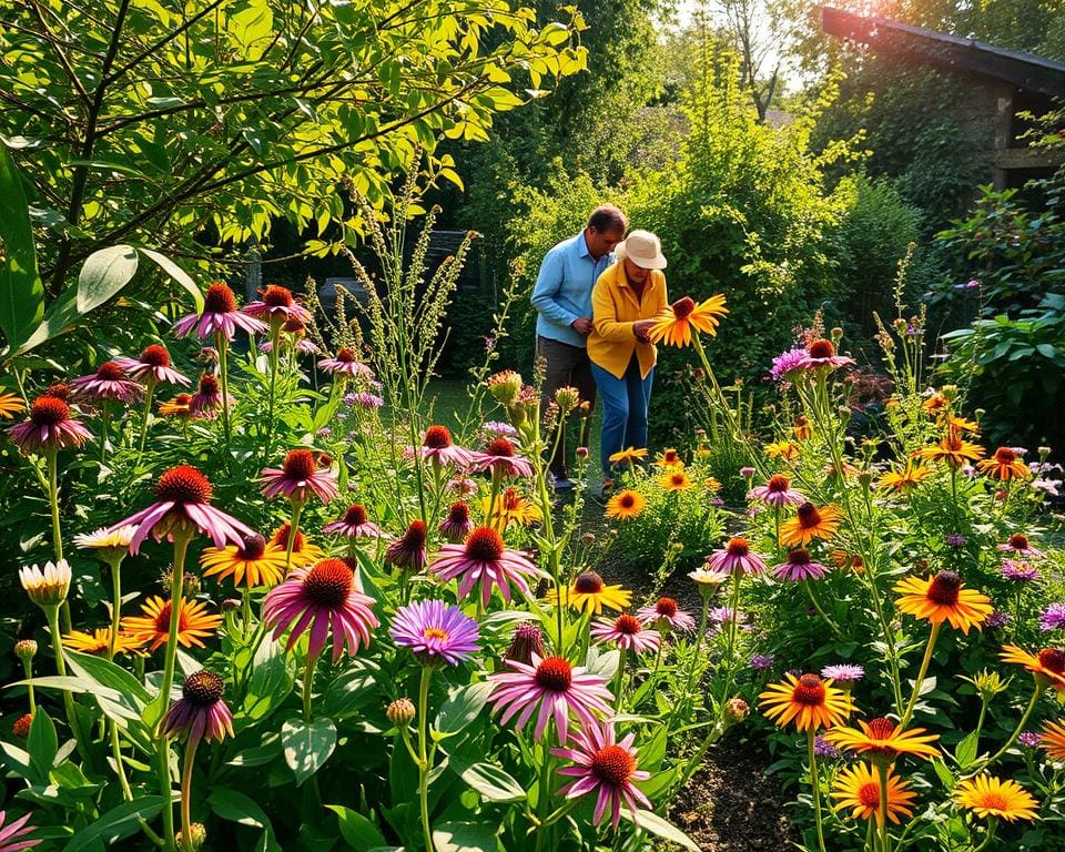 voordelen van biodiversiteit