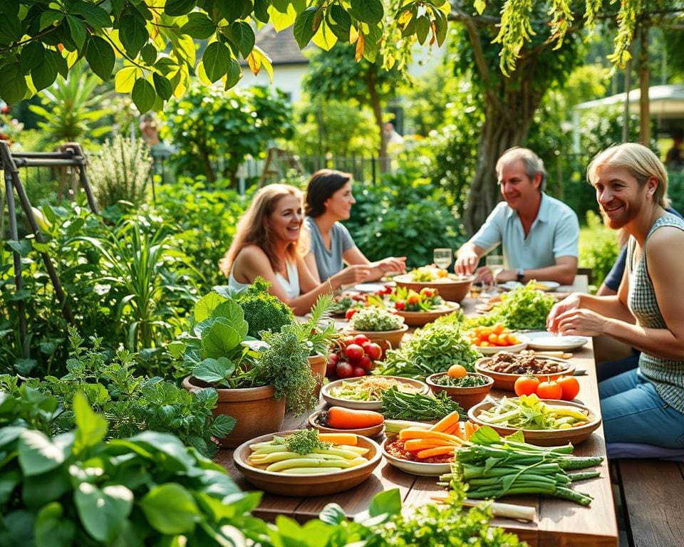 voordelen vegan lifestyle