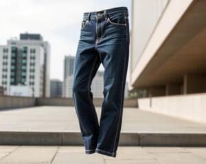 Acne Studios denim: Innovatieve jeans voor de moderne tijd