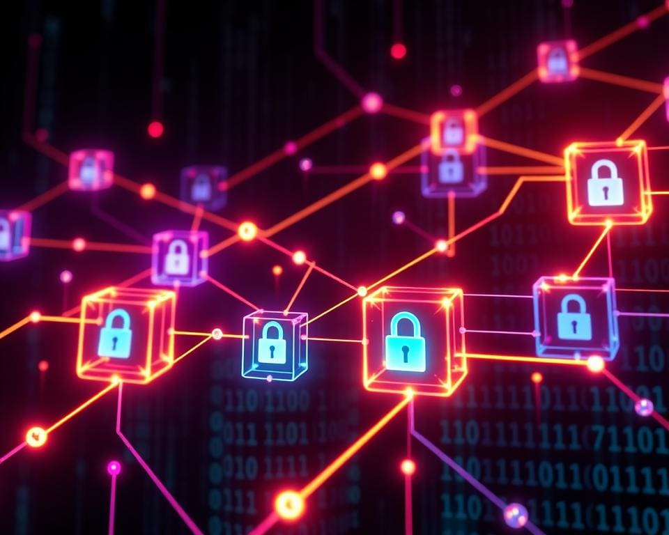 Blockchain: De sleutel tot veilige digitale transacties