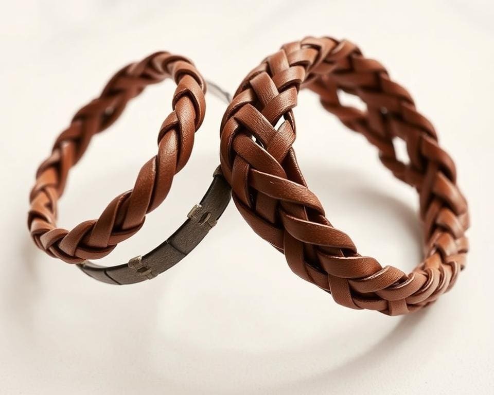 Bottega Veneta armbanden: Minimalisme ontmoet modern vakmanschap