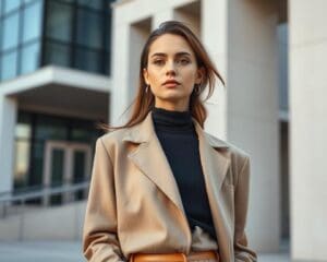 Celine: Minimalistische mode voor de moderne vrouw