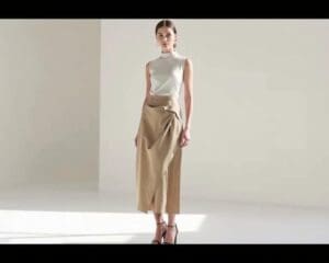 Celine rokken: Voor minimalistische elegantie