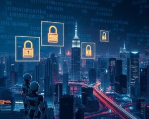 Cybersecurity in 2024: Nieuwe uitdagingen en oplossingen