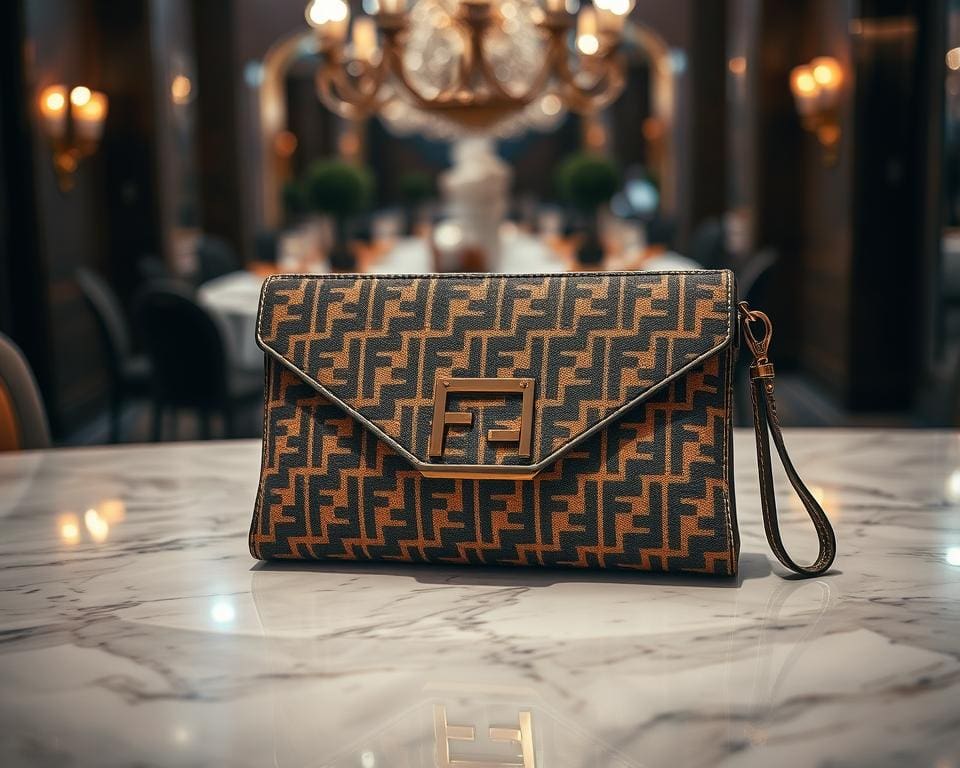 Fendi tas