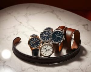 Hermès horloges: De ultieme luxe voor elke dag