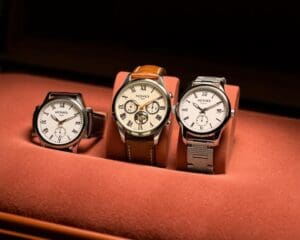 Hermès horloges: Tijdloze elegantie voor de pols