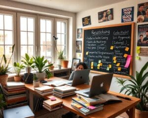 Hoe leer ik programmeren als beginner?