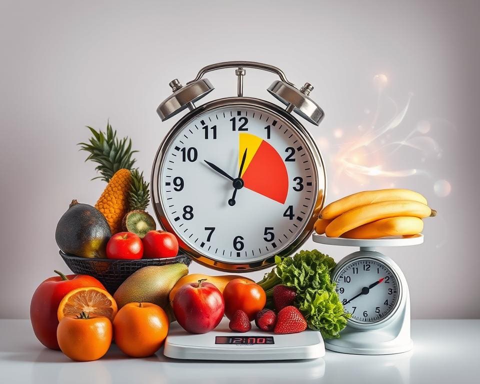 Intermittent fasting voor gewichtsverlies en energiebalans