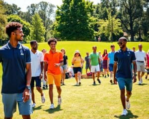 Lacoste poloshirts: Sportieve stijl voor elke dag