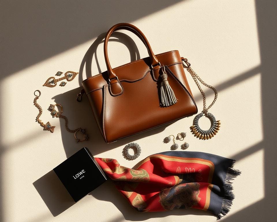 Loewe accessoires