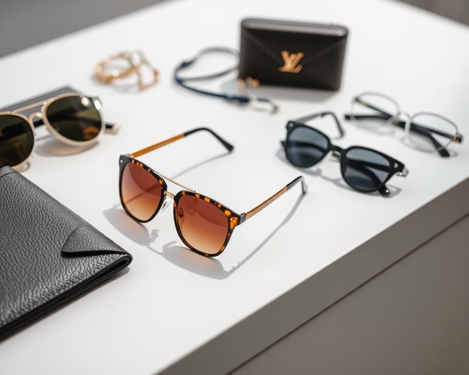 Louis Vuitton zonnebrillen online