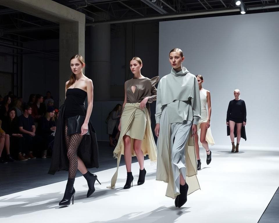 Maison Margiela: Avant-garde mode voor de moderne tijd