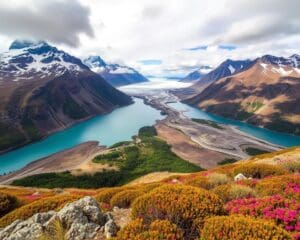 Natuur ontdekken in de ruige landschappen van Patagonië