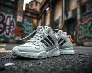 Off-White sneakers: Streetwear die de modegrenzen verlegt