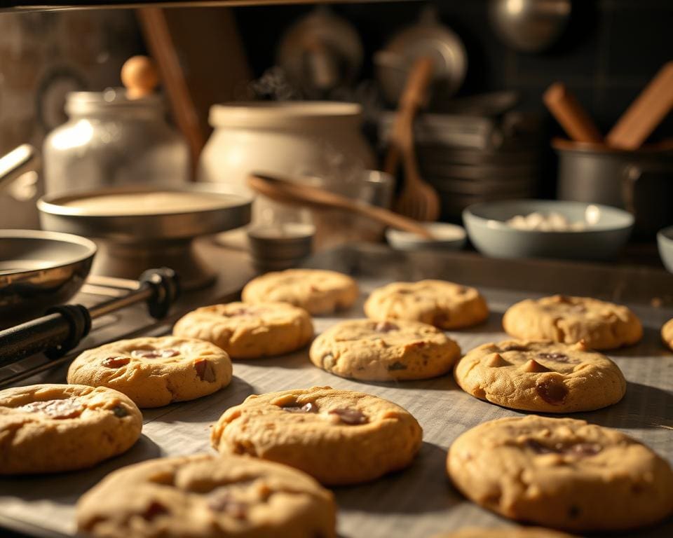 Ovenplaten voor perfect gebakken gerechten