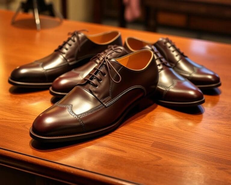 Ralph Lauren schoenen: Voor een klassieke en verfijnde look