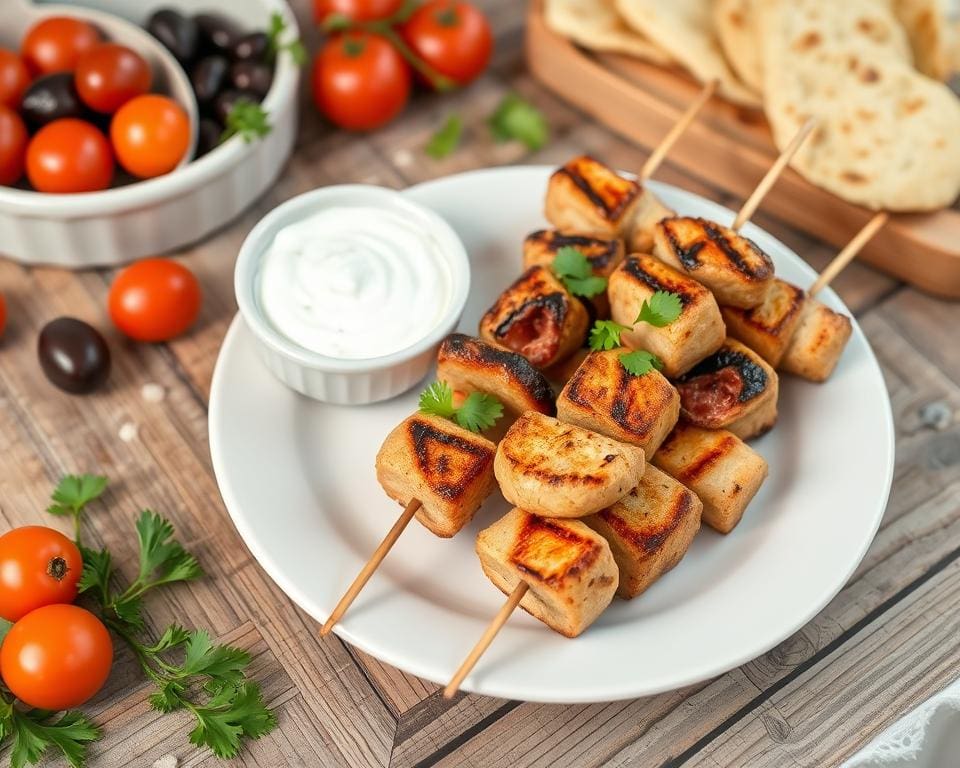 Souvlaki