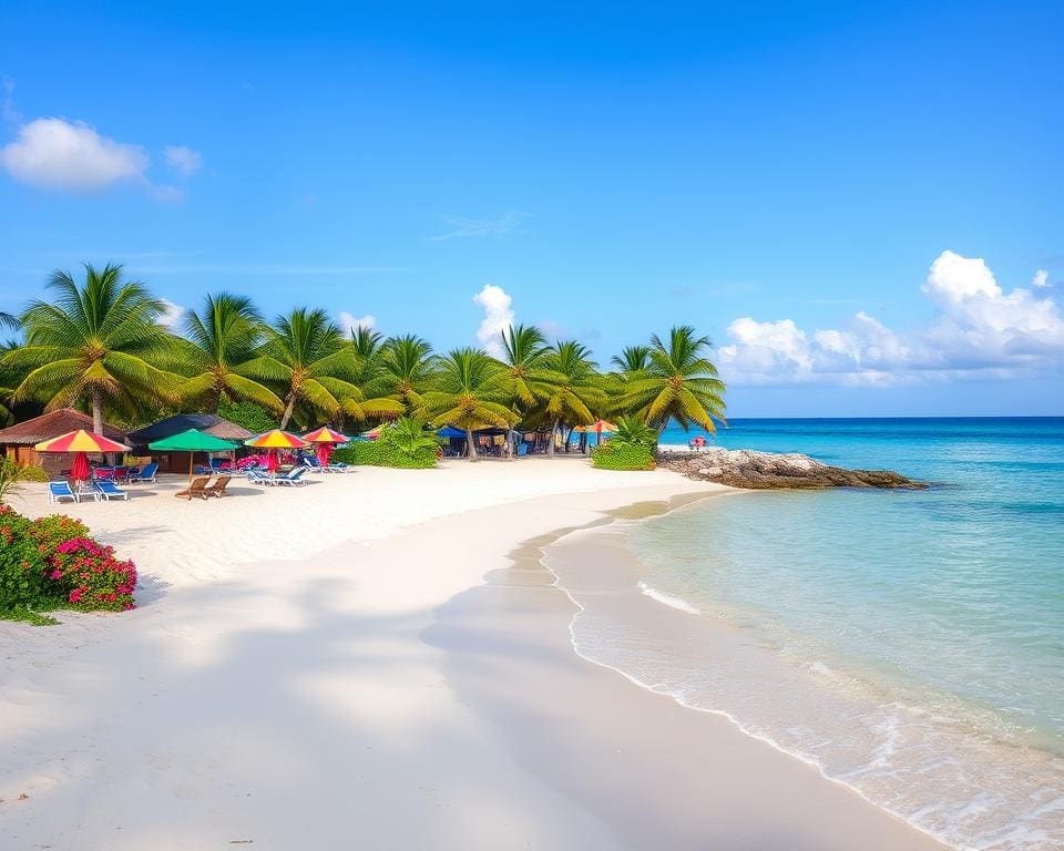 Stranden van Mexico: ontdek de mooiste stranden van de Riviera Maya