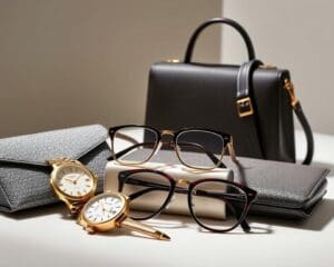 Tom Ford brillen: Elegante accessoires voor elke outfit