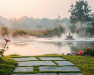 Verlaag je stress door dagelijkse meditatie en ademhaling