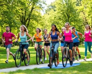 Waarom is fysieke activiteit essentieel?