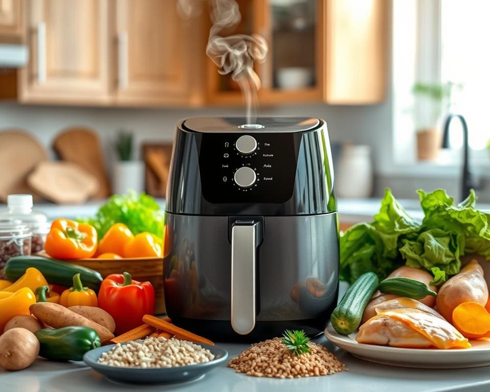 airfryer tips