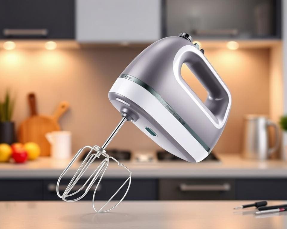 hoge kwaliteit handmixer