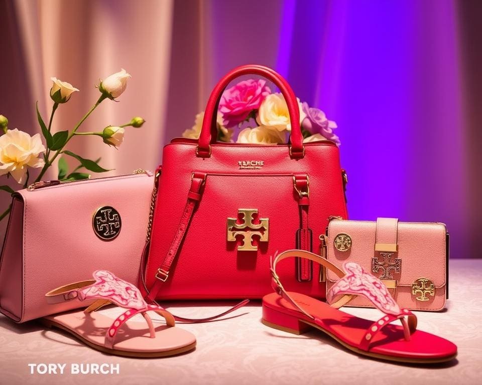 waarom kiezen voor Tory Burch designer accessoires