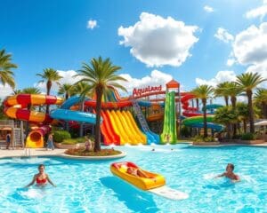 Aqualand Algarve: Geniet van waterpret in het zonnige Portugal