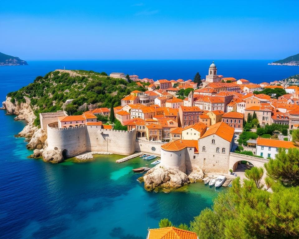 Cultuur van Dubrovnik