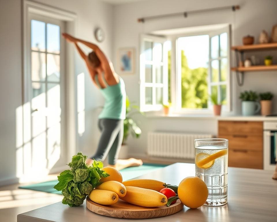 Dagelijkse gewoonten voor gezonde gewrichten