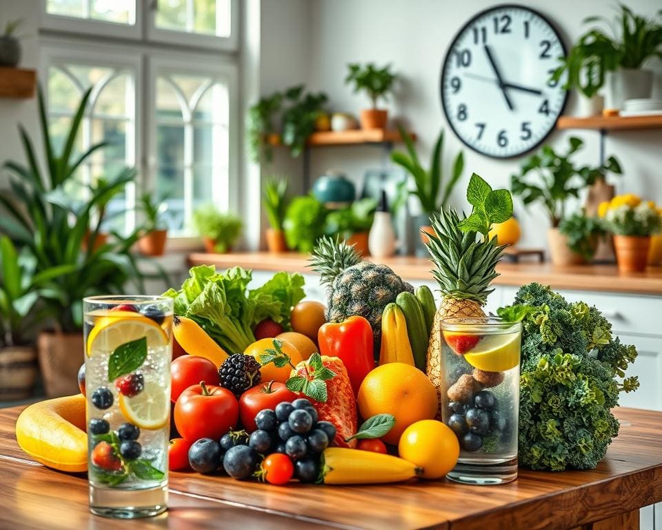 De voordelen van periodiek vasten voor je gezondheid