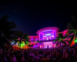 Discotheek Amnesia Ibiza: De bekendste club op het party-eiland