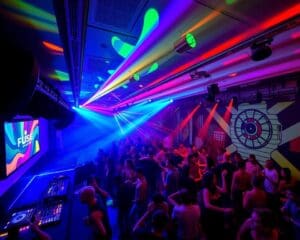 Discotheek Fuse Brussel: Een van de beste clubs van België