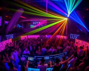 Discotheek Lux Lisboa: Feest in een iconische Portugese club