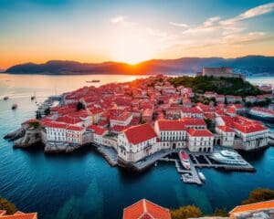 Dubrovnik: een parel aan de Adriatische kust