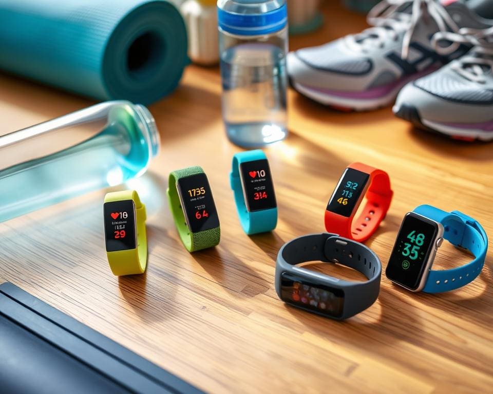 Fitness trackers: wat moet je weten?