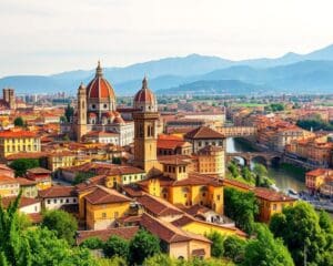 Florence: kunst, architectuur en Toscaanse gerechten