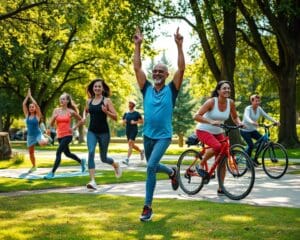 Gezonde gewrichten: waarom beweging essentieel is