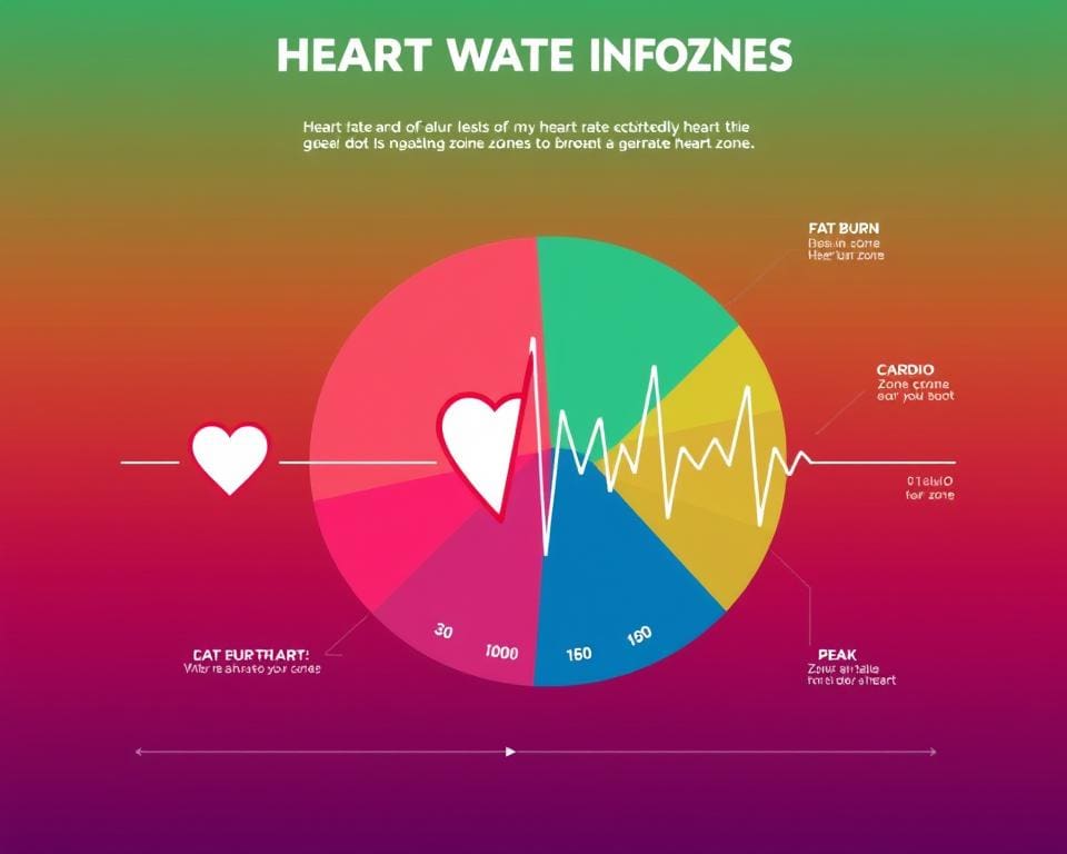 Hartslagmonitoring: welke zones zijn belangrijk?