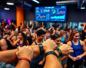 Hoe fitness tracking je trainingsresultaten verbetert