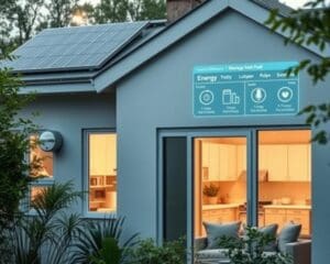 Hoe maken slimme meters huizen energiezuiniger?