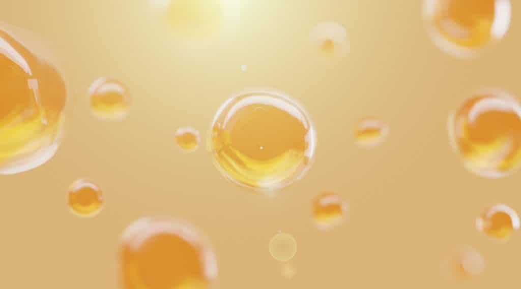 Hydrotreated Vegetable Oil (HVO) 2