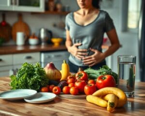 Leren luisteren naar je honger- en verzadigingssignalen