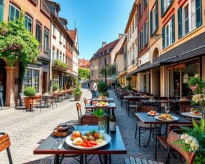 Maastricht: bourgondisch genieten in Zuid-Nederland