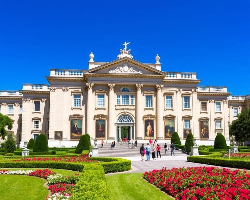 Museo del Prado Madrid: Meesterwerken in de Spaanse hoofdstad