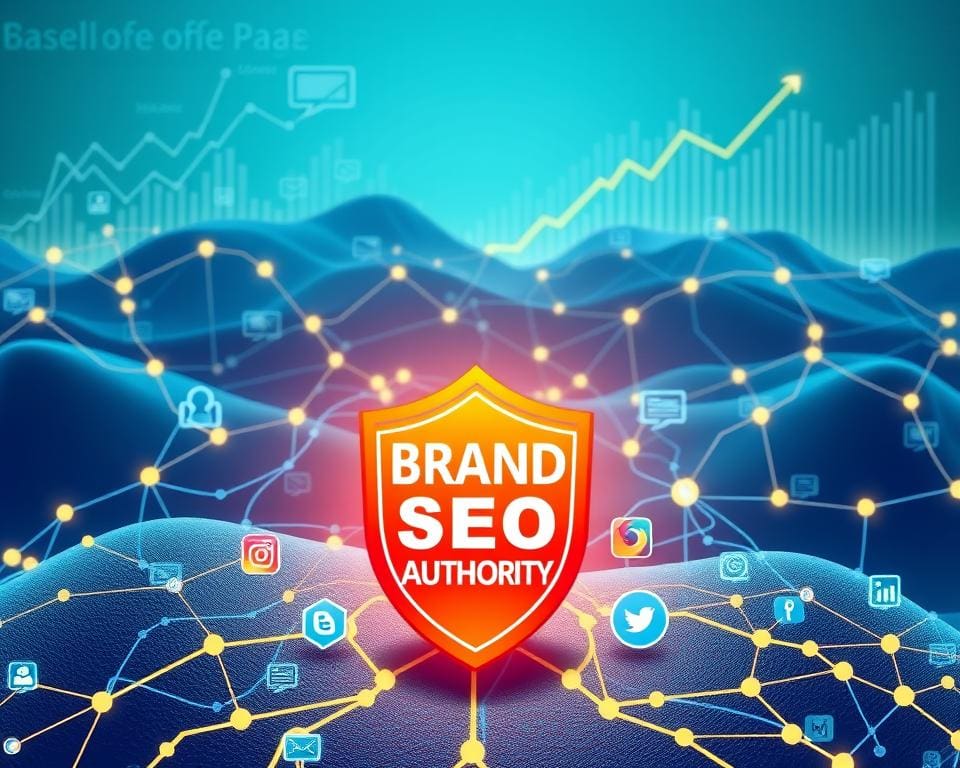 Off-page SEO en merkautoriteit