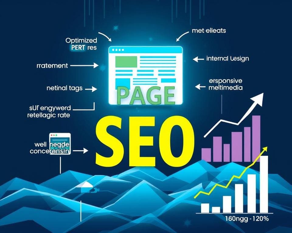 On-page SEO belang en technieken