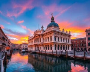 Palazzo Ducale Venetië: Ontdek de pracht van de Dogepaleizen